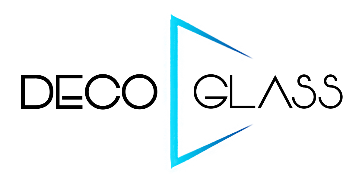 DECO GLASS S.A. DE C.V. Logo