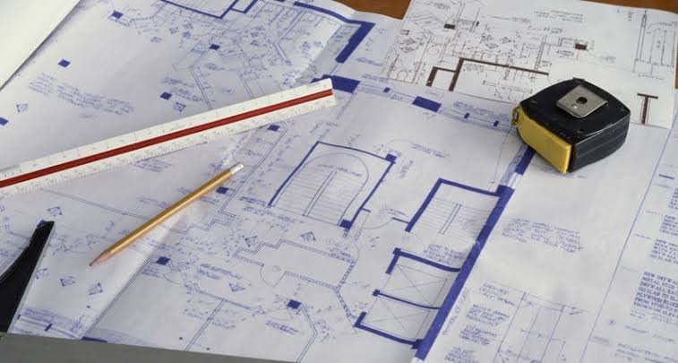 Papelería Técnica y Arquitectura